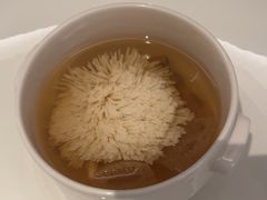 -南京景枫万豪酒店·万豪中餐厅