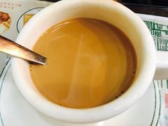 -兰芳园(上环店)