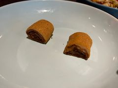 -羲和雅苑•北京烤鸭(平安国际金融中心店)