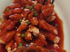 -香雪海饭店中餐厅(人民桥店)