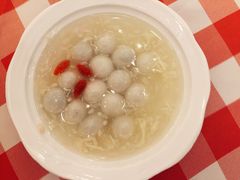 -老上海弄堂菜馆(恒基名人购物中心店)