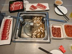 -海底捞火锅(步步高新天地店)