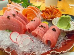 -鸣龙上雅铁板烧日料(长宁店)