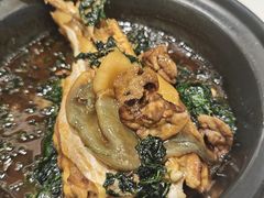 -老季市·三代非遗传承·地标美食老汁鸡(工农路店)