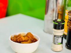 -明呈黄鱼面馆(斜土路店)