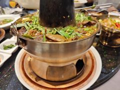 -香山湖华璋大酒店(新浦路店)