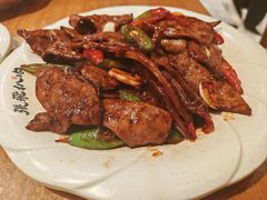 -張飛扒肉·龙江非遗(道外店)