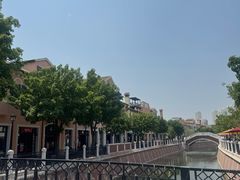 -京津佛罗伦萨小镇