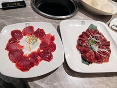 -围炉夜话·潮汕卤水火锅(榕江店)