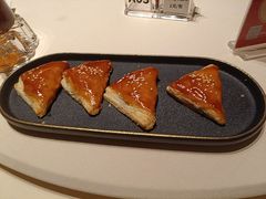 -侨美食家·粤菜(体育西路店)