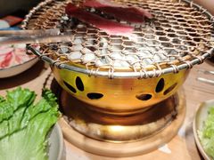 -烧肉达人•炭火烧肉(新天地店)