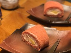 饭后甜品-松涛日本料理