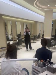 -Mentor Hair Salon