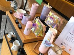 -星巴克(深圳港隆城分店)