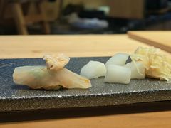 -鮨冠OMAKASE食べ放题(北京首店)
