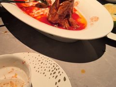-醉庐·新上海菜(南京西路店)