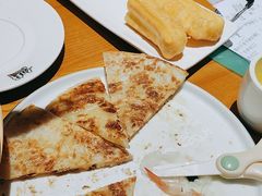 -如轩·海鲜砂锅粥·潮汕菜(沿江东路店)