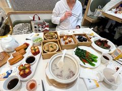 -蔡澜点心·粤菜(月星环球港店)