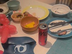 -味餐厅·海鲜·火锅·自助餐