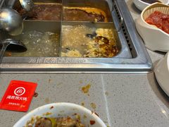 -海底捞火锅(天一广场亚细亚店)