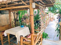 大堂-Jungle Kitchen