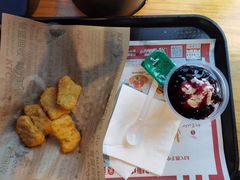 -肯德基(孝陵卫地铁站店)