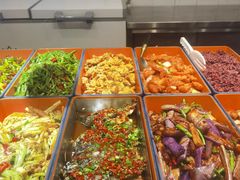-Olé精品超市(上海港汇恒隆店)