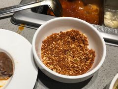 -海底捞火锅(河东万达广场店)