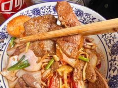 -复兴面王(河东路起源店)
