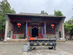 -永乐宫