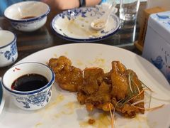 -良师门滨海人家·海鲜·家常菜(滨海城店)