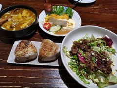 -鸟亭·居酒屋(青年路店)
