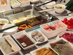 -野妹火锅(布吉店)