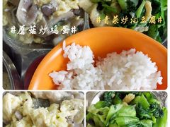 -江南大学-第一食堂(江南苑)