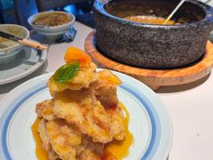 -0776食堂·京城创意菜(七里庄店)