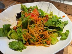 -邢氏老太太烤串(北兴街店)