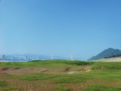 -丰都鬼城名山景区