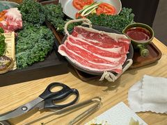 -松鱼亭·和牛烧肉(协鑫广场店)