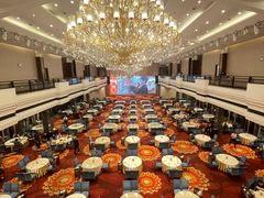 -聚福宝合苑食府(南头镇店)