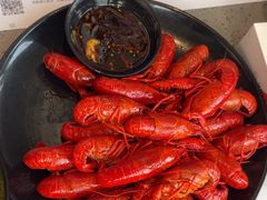 -一棠龙虾•王牌虾球(恒隆广场店)