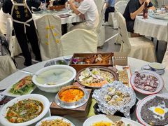 -东江海鲜大排档·潮汕菜·砂锅粥
