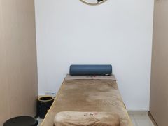 -感智盲人按摩·艾灸·肩颈SPA(岗厦店)
