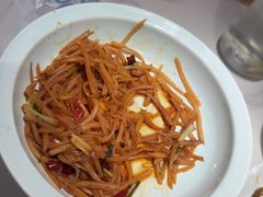 -吴家·淮扬小馆(滨湖银泰店)