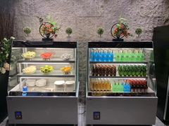 -半岛翡丽海鲜自助餐厅(观风亭店)