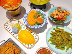 -BetterThai 泰加(苏州中心店)
