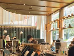 -星巴克(北京西大望路温特莱店)