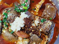 -上海小菜餐厅(理工大学店)