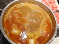 -世贸万锦大酒店·烹大师火锅达人
