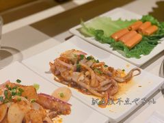 龙利鱼-么子烤肉(化龙池店)