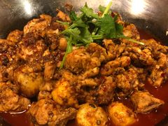 -绝城芋儿鸡(犀浦旗舰店)